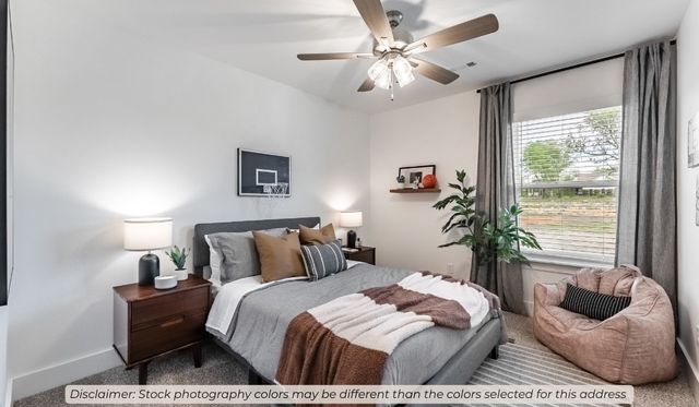 1804 Farmer Street, Pea Ridge, AR 72751