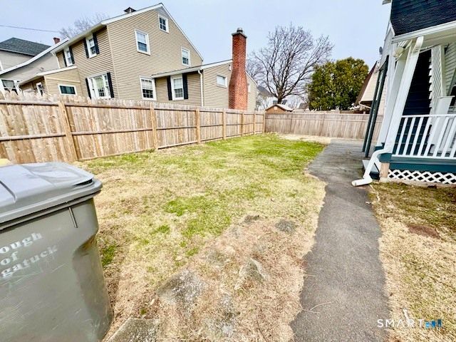 303 Millville Avenue, Naugatuck, CT 06770