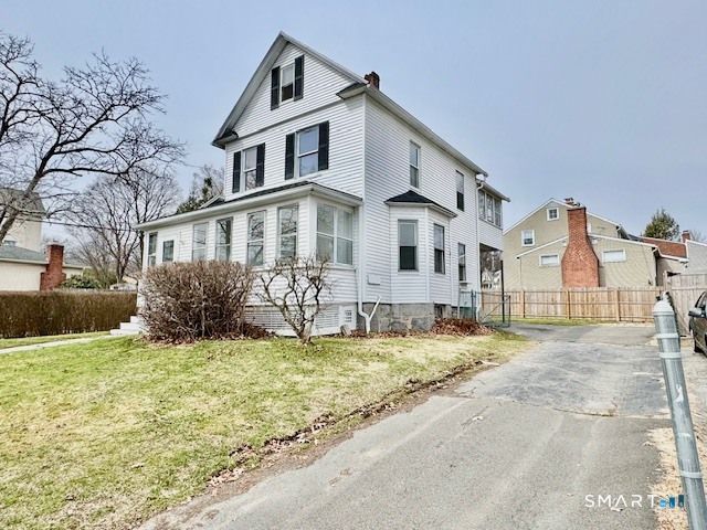 303 Millville Avenue, Naugatuck, CT 06770