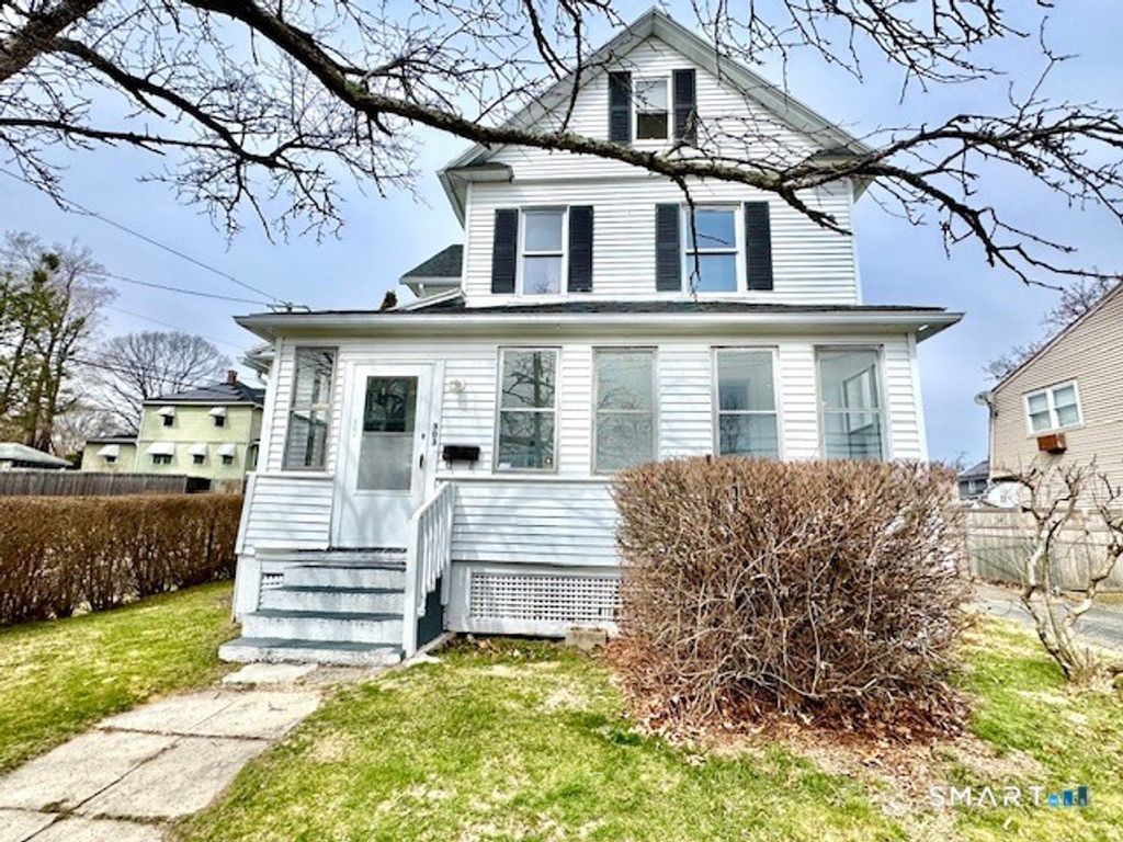 303 Millville Avenue, Naugatuck, CT 06770