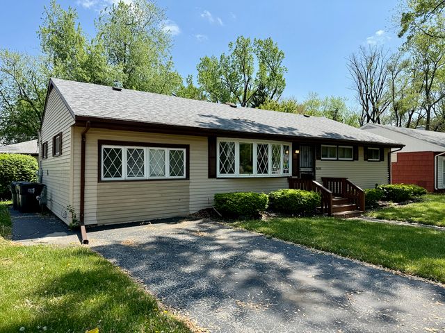 15503 Park Lane, South Holland, IL 60473
