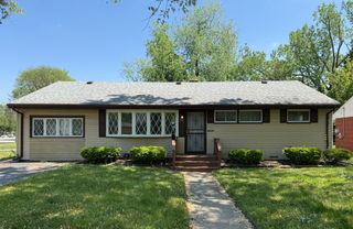 15503 Park Lane, South Holland, IL 60473