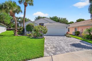 6435 Tiara Drive, Boynton Beach, FL 33437