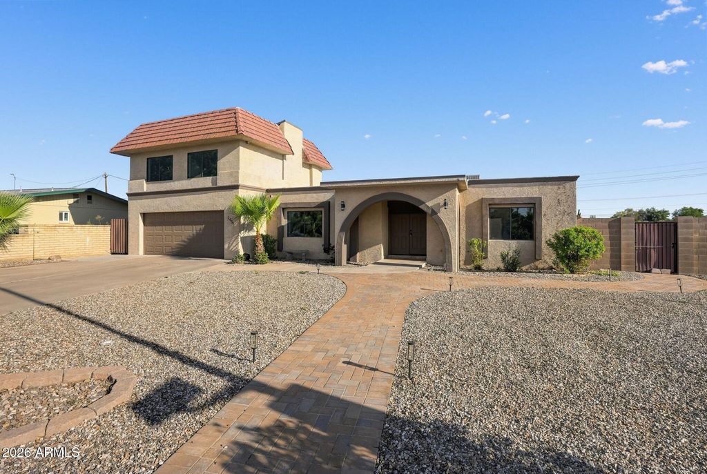 2451 E GLENCOVE Street, Mesa, AZ 85213 — photo 3