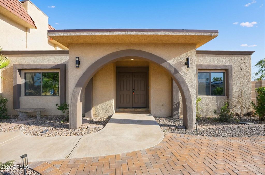 2451 E GLENCOVE Street, Mesa, AZ 85213 — photo 4