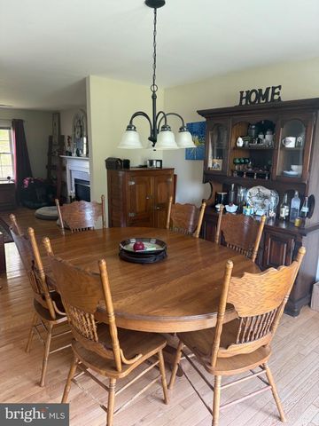13420 CHESTNUT FORK RD, Culpeper, VA 22701