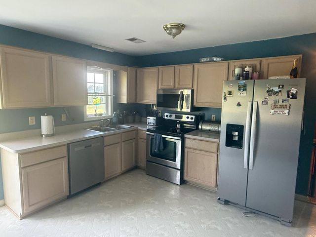 13420 CHESTNUT FORK RD, Culpeper, VA 22701