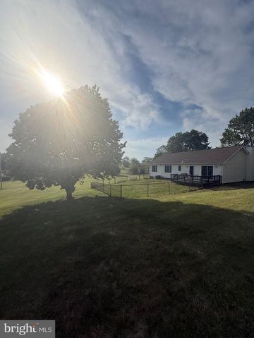 13420 CHESTNUT FORK RD, Culpeper, VA 22701