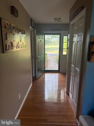 13420 CHESTNUT FORK RD, Culpeper, VA 22701