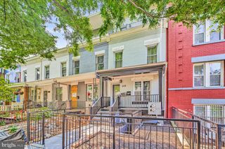 608 IRVING ST NW #1, Washington, DC 20010