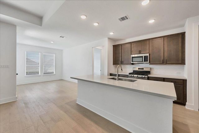 3428 Charade DR, Leander, TX 78641
