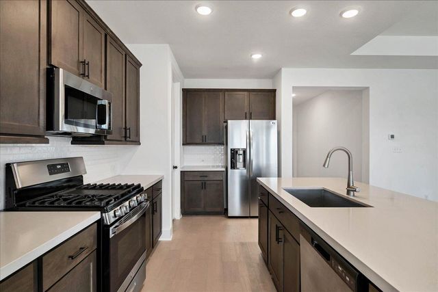 3428 Charade DR, Leander, TX 78641