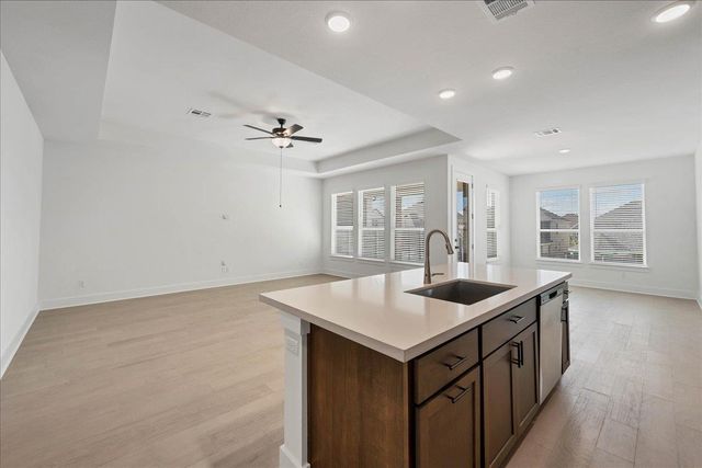 3428 Charade DR, Leander, TX 78641