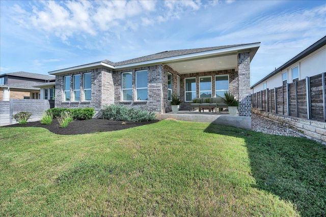 3428 Charade DR, Leander, TX 78641