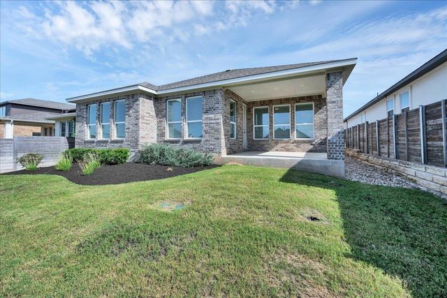 3428 Charade DR, Leander, TX 78641