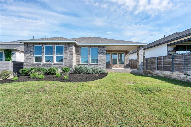 3428 Charade DR, Leander, TX 78641
