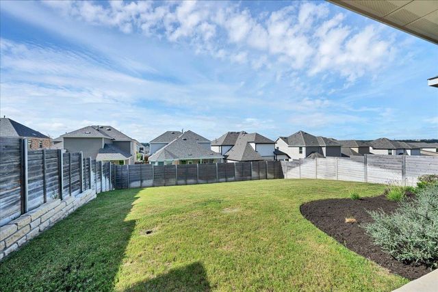 3428 Charade DR, Leander, TX 78641