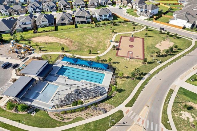 3428 Charade DR, Leander, TX 78641
