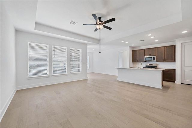 3428 Charade DR, Leander, TX 78641