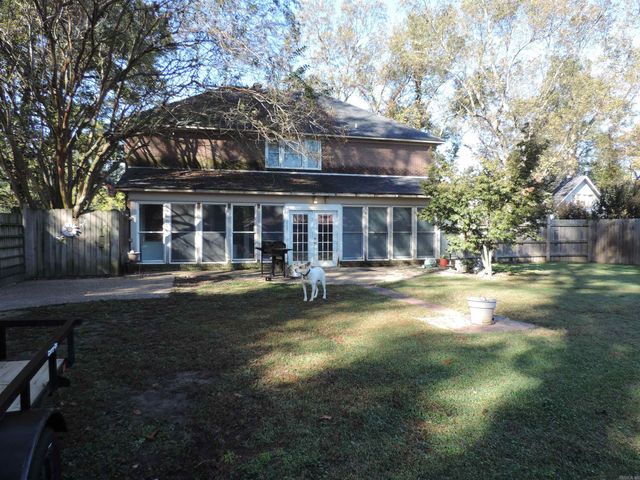 527 S Main, Dumas, AR 71639