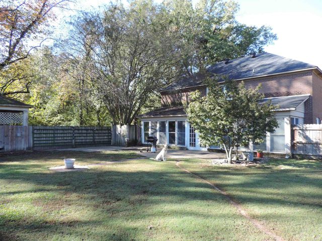 527 S Main, Dumas, AR 71639