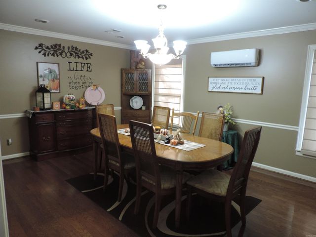 527 S Main, Dumas, AR 71639