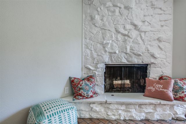 7758 Dentcrest Drive, Dallas, TX 75254