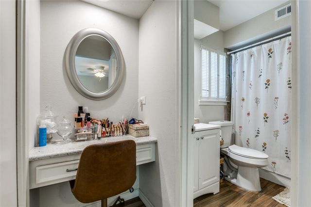 7758 Dentcrest Drive, Dallas, TX 75254