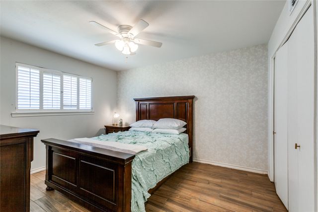 7758 Dentcrest Drive, Dallas, TX 75254