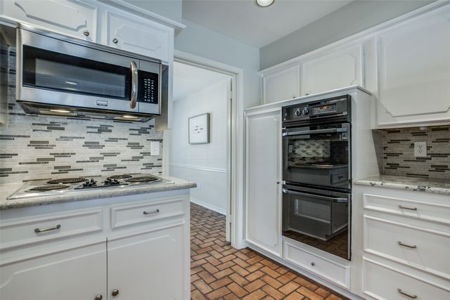 7758 Dentcrest Drive, Dallas, TX 75254