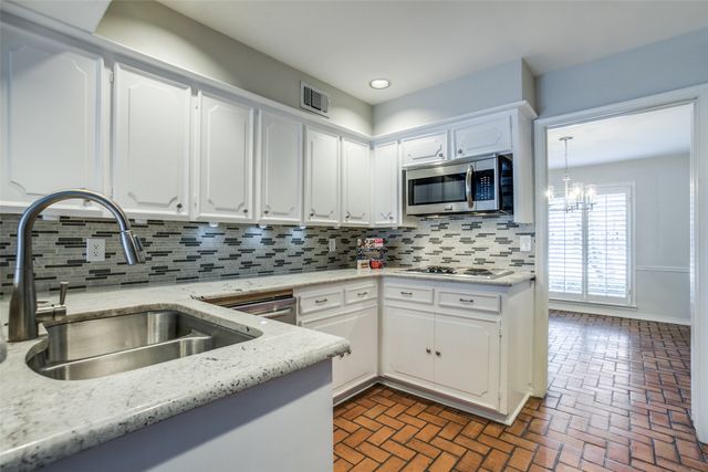 7758 Dentcrest Drive, Dallas, TX 75254