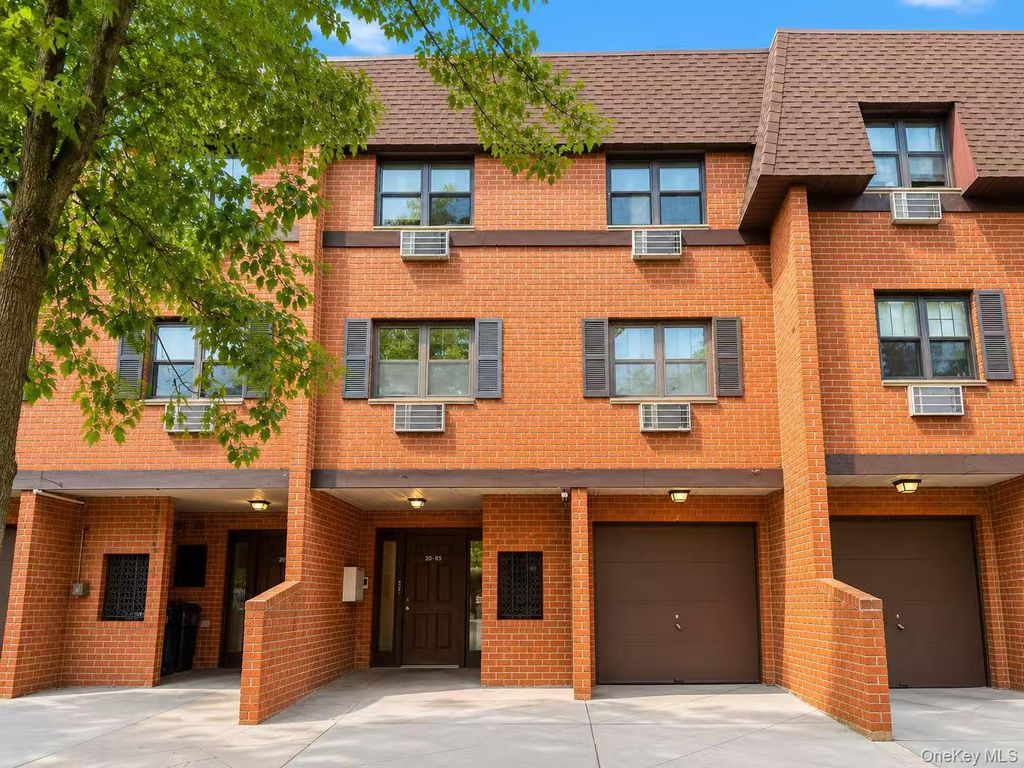 219-36 64th Avenue 36A, Bayside, NY 11364 — exterior
