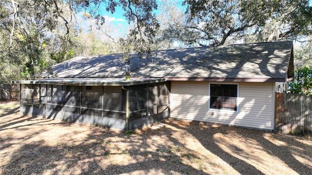 2141 Sullivan Street, Sebring, FL 33875