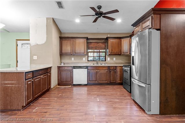 2141 Sullivan Street, Sebring, FL 33875