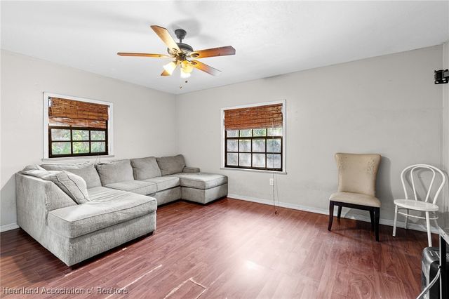 2141 Sullivan Street, Sebring, FL 33875