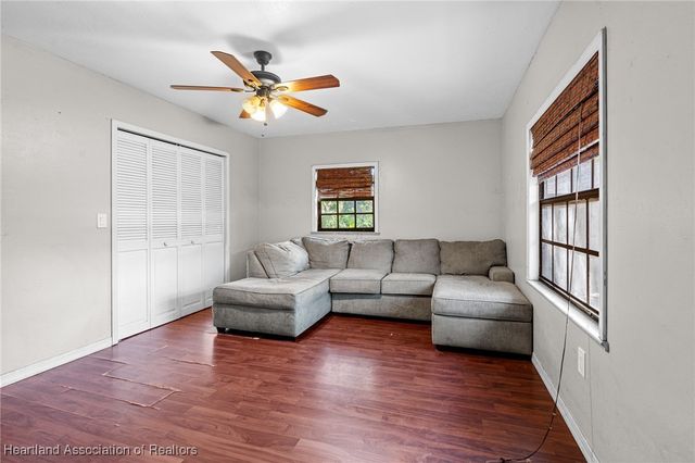 2141 Sullivan Street, Sebring, FL 33875