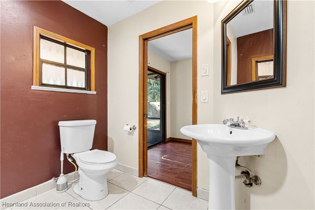 2141 Sullivan Street, Sebring, FL 33875