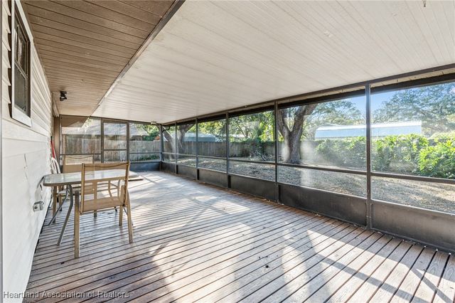 2141 Sullivan Street, Sebring, FL 33875