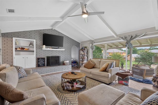 2503 Parham Drive, Shreveport, LA 71109