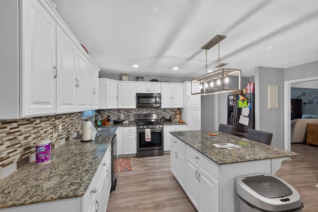 2503 Parham Drive, Shreveport, LA 71109