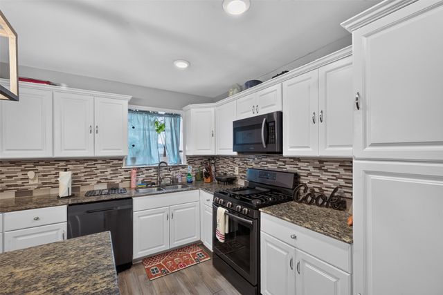 2503 Parham Drive, Shreveport, LA 71109