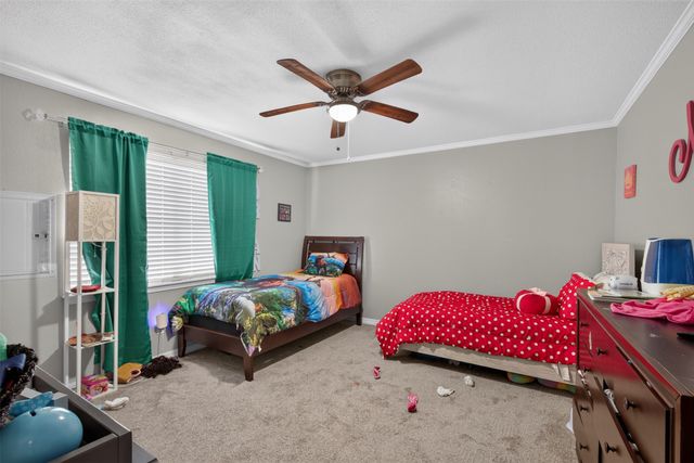 2503 Parham Drive, Shreveport, LA 71109