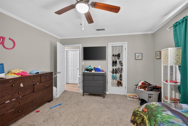2503 Parham Drive, Shreveport, LA 71109