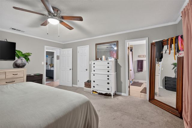 2503 Parham Drive, Shreveport, LA 71109