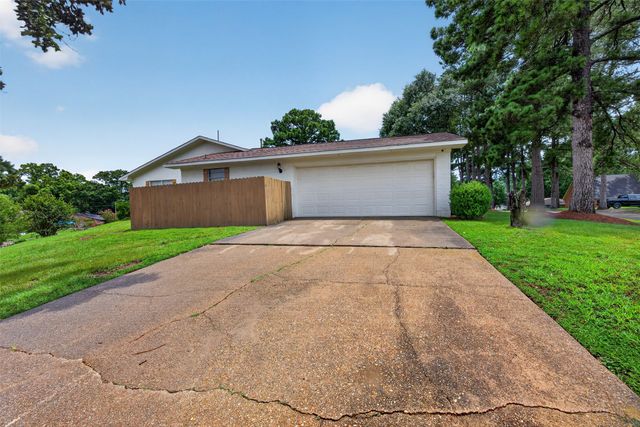 2503 Parham Drive, Shreveport, LA 71109