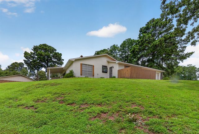 2503 Parham Drive, Shreveport, LA 71109