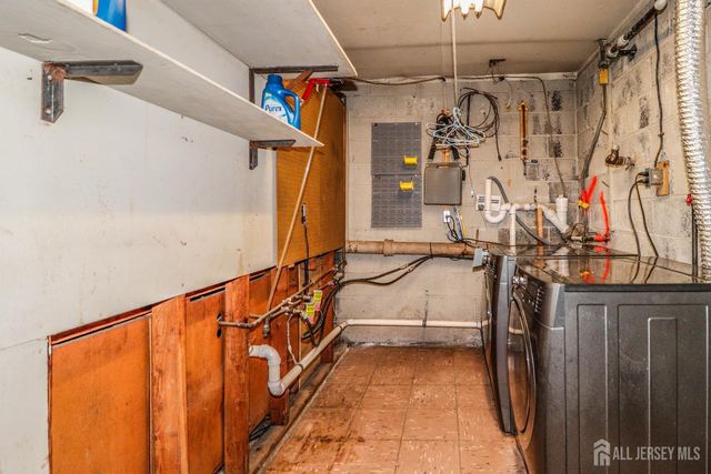 56 Homer Place, Metuchen, NJ 08840