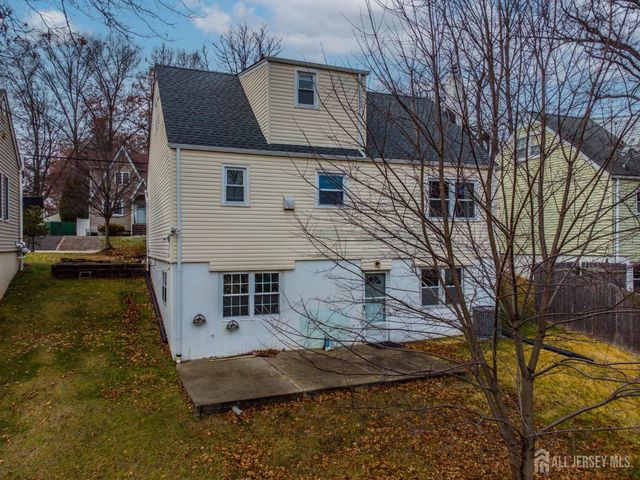 56 Homer Place, Metuchen, NJ 08840