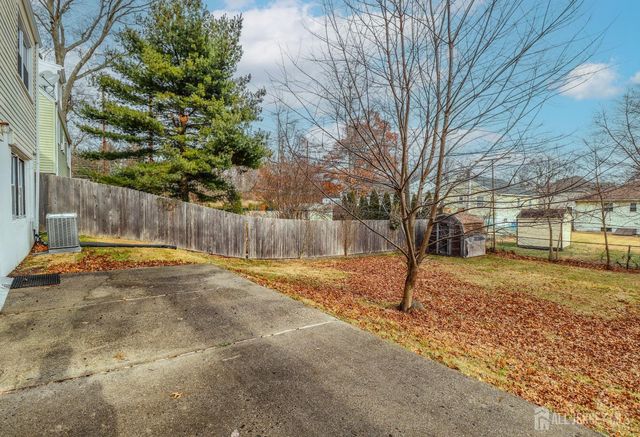 56 Homer Place, Metuchen, NJ 08840