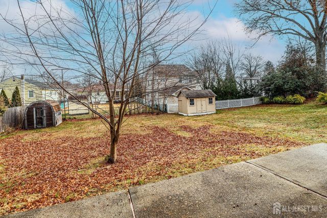 56 Homer Place, Metuchen, NJ 08840